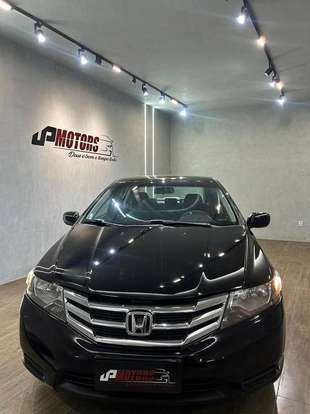 HONDA-CITY-2012