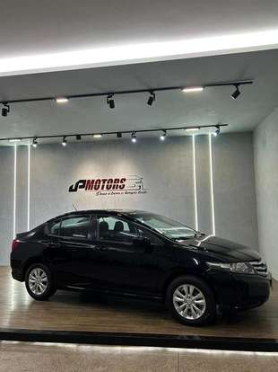 HONDA-CITY-2012