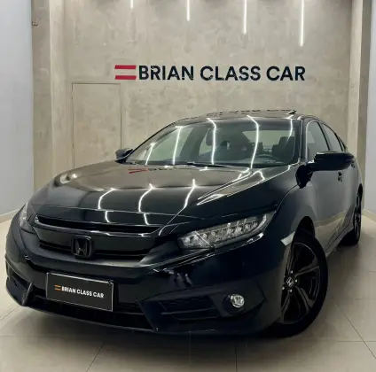 HONDA CIVIC 1.5 16V TURBO GASOLINA TOURING 4P CVT HONDA CIVIC 1.5 16V TURBO GASOLINA TOURING 4P CVT