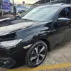 HONDA CIVIC 1.5 16V TURBO GASOLINA TOURING 4P CVT HONDA CIVIC 1.5 16V TURBO GASOLINA TOURING 4P CVT