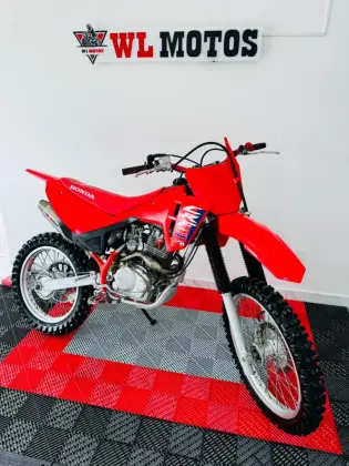 HONDA CRF 230F 