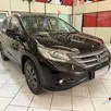 HONDA CRV 2.0 EXL 4X4 16V FLEX 4P AUTOMÁTICO HONDA CRV 2.0 EXL 4X4 16V FLEX 4P AUTOMÁTICO