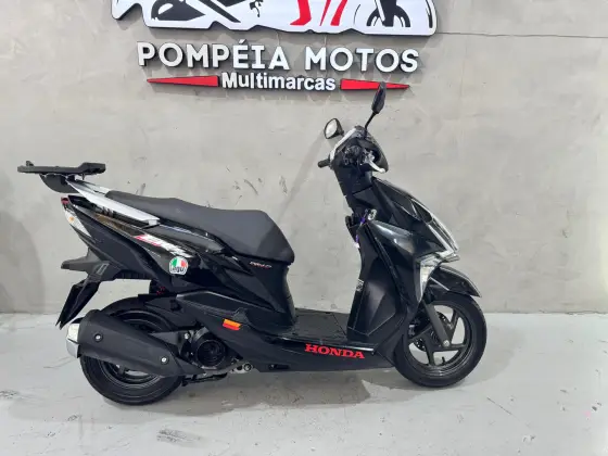 HONDA ELITE 125i HONDA ELITE 125i