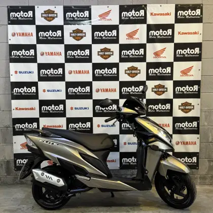HONDA ELITE 125i HONDA ELITE 125i