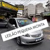 HONDA FIT 1.4 LX 8V FLEX 4P MANUAL HONDA FIT 1.4 LX 8V FLEX 4P MANUAL