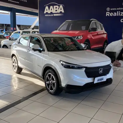 HONDA HR-V 1.5 DI I-VTEC FLEX EX CVT