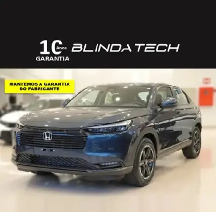 HONDA HR-V 1.5 DI I-VTEC FLEX EX CVT