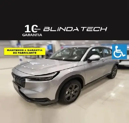 HONDA HR-V 1.5 DI I-VTEC FLEX EX CVT