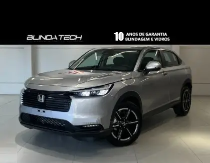 HONDA HR-V 1.5 DI I-VTEC FLEX EX CVT