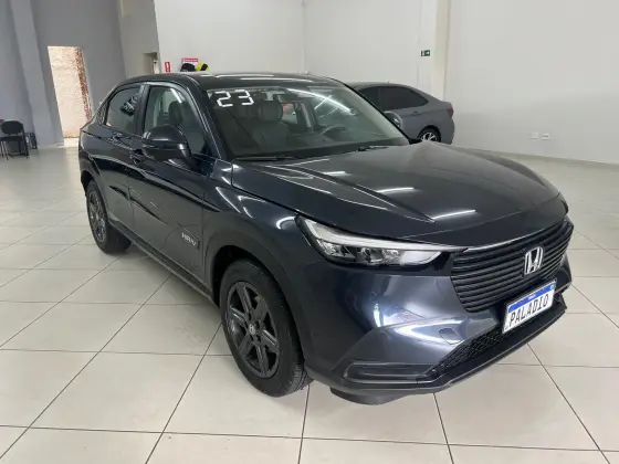 HONDA HR-V 1.5 DI I-VTEC FLEX EXL CVT HONDA HR-V 1.5 DI I-VTEC FLEX EXL CVT