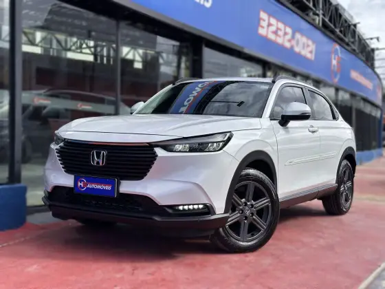 HONDA HR-V 1.5 DI I-VTEC FLEX EXL CVT
