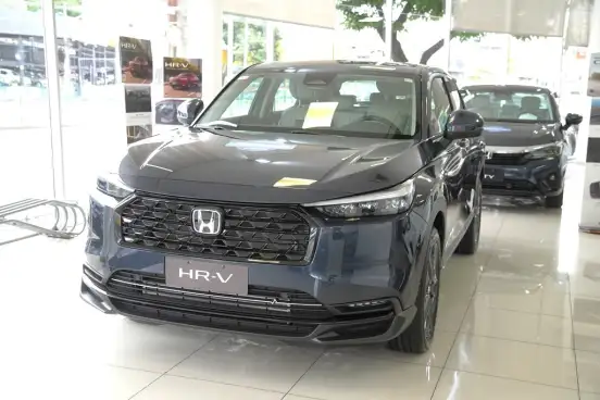 HONDA-HR-V-2026