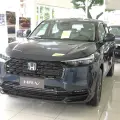 HONDA HR-V 1.5 DI I-VTEC TURBO FLEX ADVANCE CVT HONDA HR-V 1.5 DI I-VTEC TURBO FLEX ADVANCE CVT