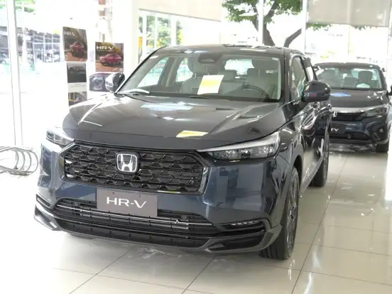 HONDA-HR-V-1.5 DI I-VTEC TURBO FLEX ADVANCE CVT HONDA-HR-V-2026