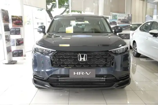 HONDA-HR-V-2026