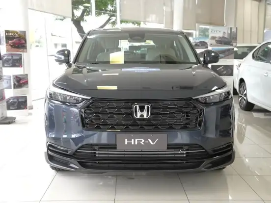 HONDA-HR-V-1.5 DI I-VTEC TURBO FLEX ADVANCE CVT HONDA-HR-V-2026