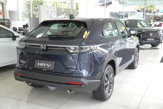 HONDA-HR-V-2026
