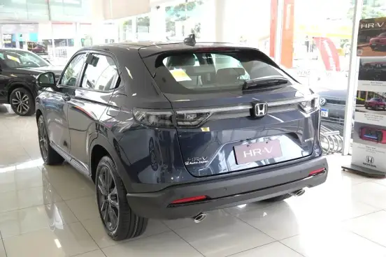 HONDA-HR-V-2026