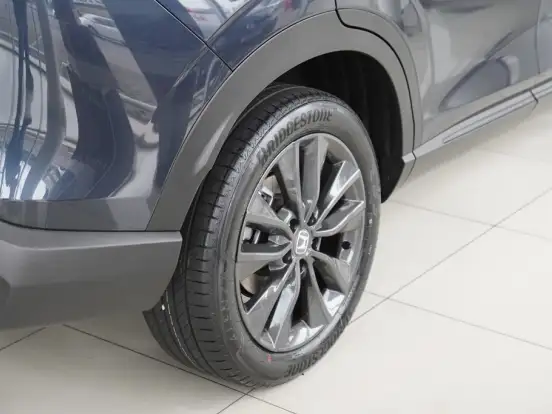 HONDA-HR-V-1.5 DI I-VTEC TURBO FLEX ADVANCE CVT HONDA-HR-V-2026
