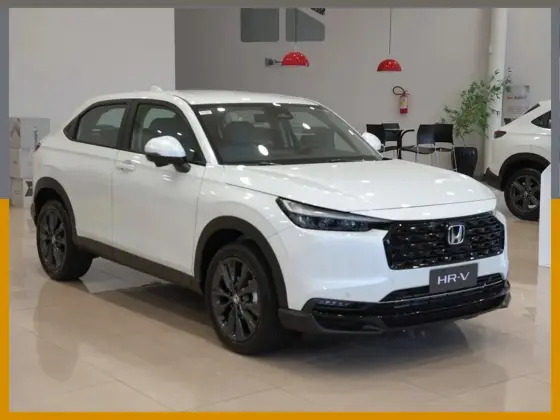 HONDA HR-V 1.5 DI I-VTEC TURBO FLEX ADVANCE CVT