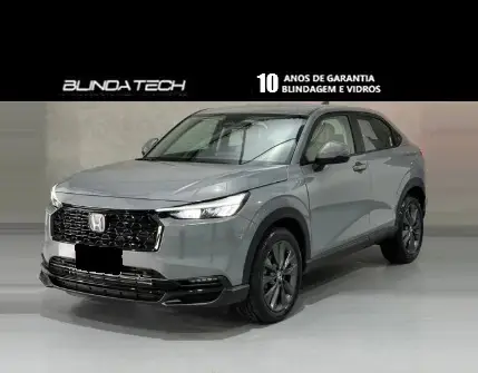 HONDA HR-V 1.5 DI I-VTEC TURBO FLEX ADVANCE CVT