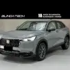 HONDA HR-V 1.5 DI I-VTEC TURBO FLEX ADVANCE CVT HONDA HR-V 1.5 DI I-VTEC TURBO FLEX ADVANCE CVT