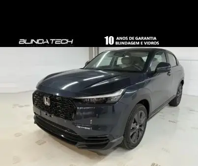 HONDA HR-V 1.5 DI I-VTEC TURBO FLEX ADVANCE CVT