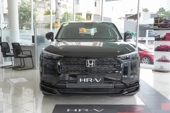 HONDA-HR-V-2026