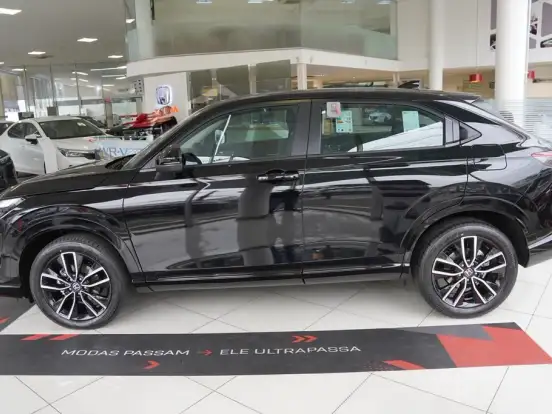 HONDA-HR-V-1.5 DI I-VTEC TURBO FLEX TOURING CVT HONDA-HR-V-2026