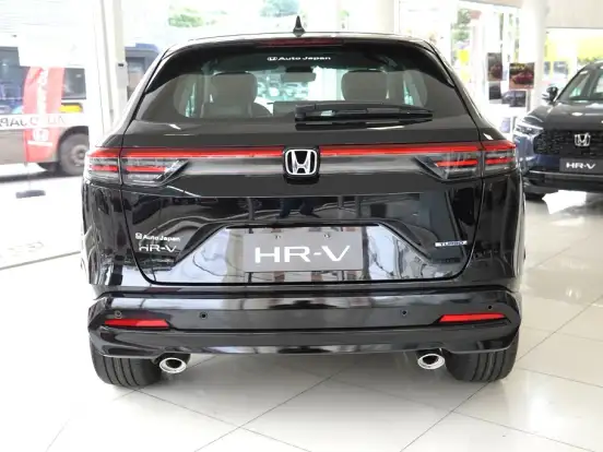 HONDA-HR-V-1.5 DI I-VTEC TURBO FLEX TOURING CVT HONDA-HR-V-2026