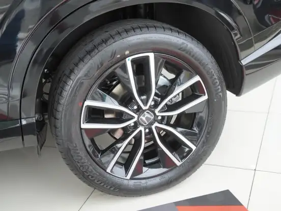 HONDA-HR-V-1.5 DI I-VTEC TURBO FLEX TOURING CVT HONDA-HR-V-2026