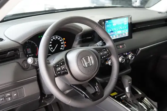 HONDA-HR-V-2026