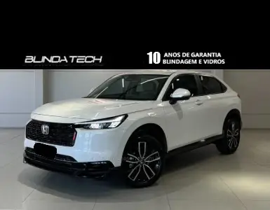 HONDA HR-V 1.5 DI I-VTEC TURBO FLEX TOURING CVT
