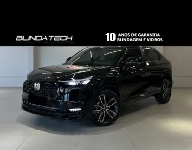 HONDA HR-V 1.5 DI I-VTEC TURBO FLEX TOURING CVT HONDA HR-V 1.5 DI I-VTEC TURBO FLEX TOURING CVT