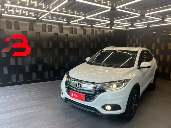 HONDA HR-V 1.8 16V FLEX EXL 4P AUTOMÁTICO HONDA HR-V 1.8 16V FLEX EXL 4P AUTOMÁTICO
