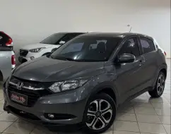 HONDA HR-V 1.8 16V FLEX LX 4P AUTOMÁTICO HONDA HR-V 1.8 16V FLEX LX 4P AUTOMÁTICO