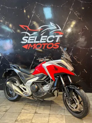 HONDA NC 750X ABS 
