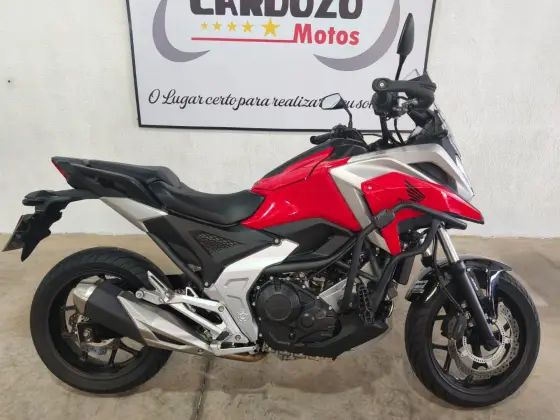 HONDA NC 750X ABS 