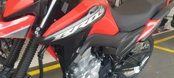 HONDA NXR 160 BROS ABS HONDA NXR 160 BROS ABS