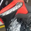 HONDA NXR 160 BROS ABS HONDA NXR 160 BROS ABS