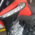 HONDA NXR 160 BROS ABS HONDA NXR 160 BROS ABS
