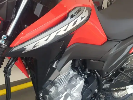 HONDA-NXR 160 BROS ABS HONDA-NXR 160 BROS ABS-2026
