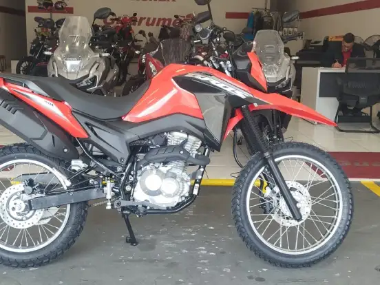 HONDA-NXR 160 BROS ABS HONDA-NXR 160 BROS ABS-2026