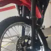 HONDA NXR 160 BROS ABS HONDA NXR 160 BROS ABS