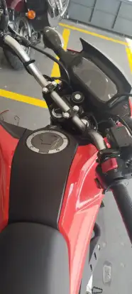 HONDA-NXR 160 BROS ABS-2026