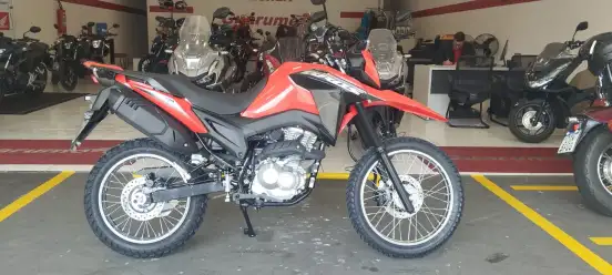 HONDA-NXR 160 BROS ABS HONDA-NXR 160 BROS ABS-2026