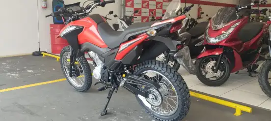 HONDA-NXR 160 BROS ABS HONDA-NXR 160 BROS ABS-2026