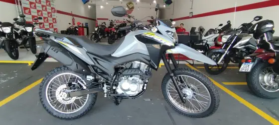 HONDA NXR 160 BROS ABS HONDA NXR 160 BROS ABS