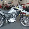 HONDA NXR 160 BROS ABS HONDA NXR 160 BROS ABS