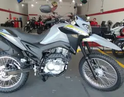 HONDA NXR 160 BROS ABS HONDA NXR 160 BROS ABS